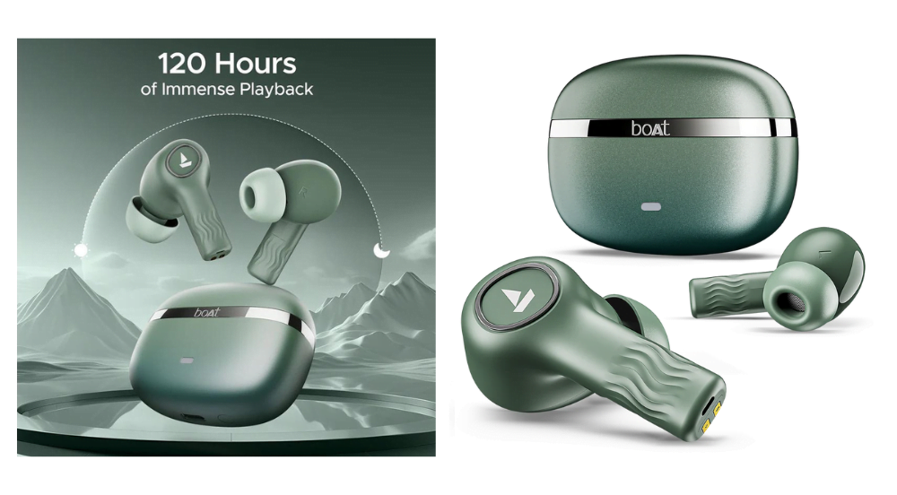 Best Renewed boAt Airdopes for Superior Audio