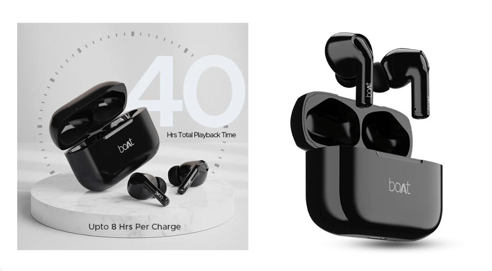 Best Renewed boAt Airdopes for Superior Audio