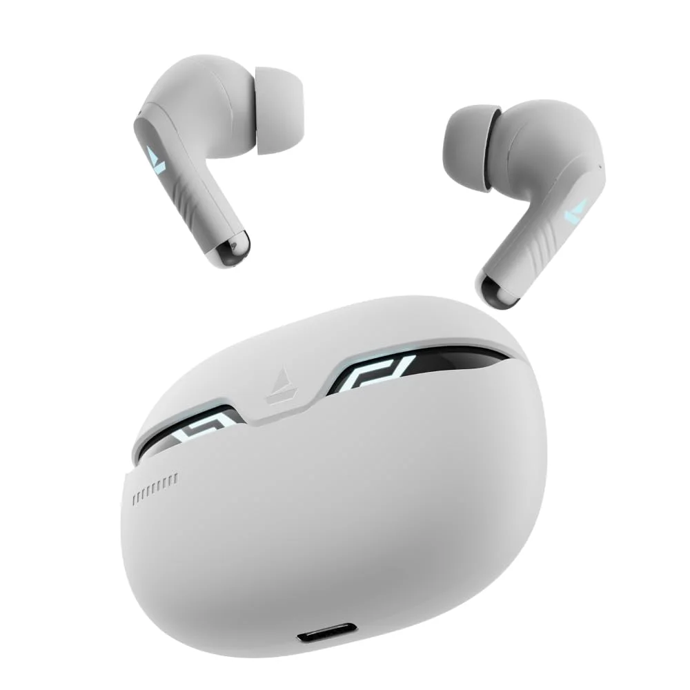 RENEWED BOAT IMMORTAL 101 EARBUDS - Image 1