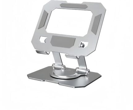 360 Rotating I Pad Stand Holder