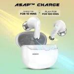RENEWED BOAT IMMORTAL 101 EARBUDS - Image 5