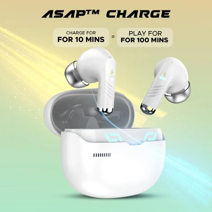 RENEWED BOAT IMMORTAL 101 EARBUDS - Image 5