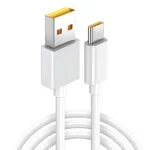 realme Type-C VOOC Cable