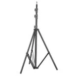 9 Feet Metal Tripod