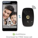 JioFi M2S WiFi Routers (Black) - Image 2