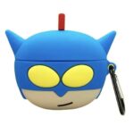 Super Man Protective Airdopes Case Cover