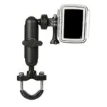 Gopro Camera  Holder With 360° Rotational