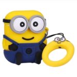 Keychain Case Cover for Airpods