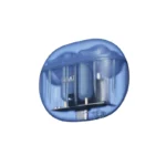 BOAT Airdopes 191 ANC (Blue) - Image 2