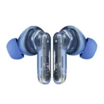 BOAT Airdopes 191 ANC (Blue)