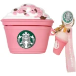 Ice Cream Cup Soft AirPods Pro  Case Cover