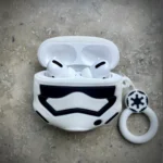 Storm Trooper Airdopes Case Cover - Image 3