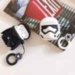 Storm Trooper Airdopes Case Cover - Image 4
