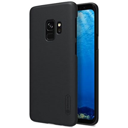 Nillkin Frosted Shield Case Compatible With Samsung s9