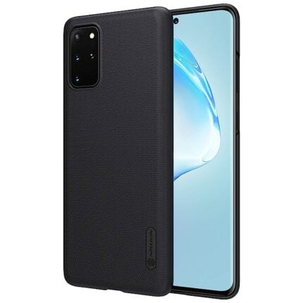 Nillkin Frosted Shield Case Compatible With Samsung s20 Plus