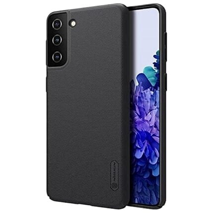 Nillkin Frosted Shield Case Compatible With Samsung S21 FE