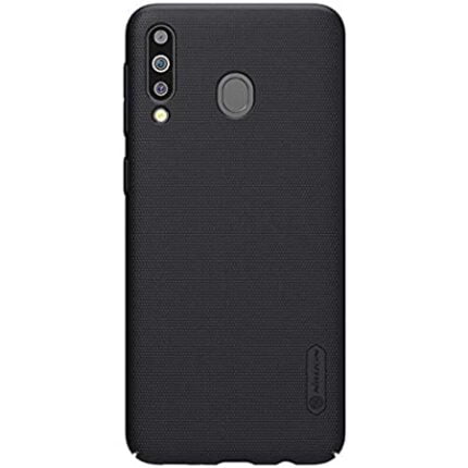 Nillkin Frosted Shield Case Compatible With Samsung A20s