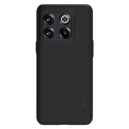 Nillkin Frosted Shield Case Compatible With Oneplus 10T