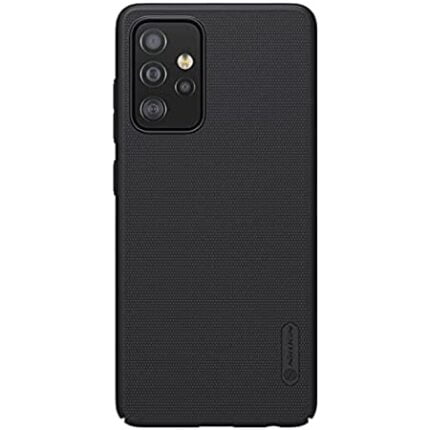 Nillkin Frosted Shield Case Compatible With Samsung A52