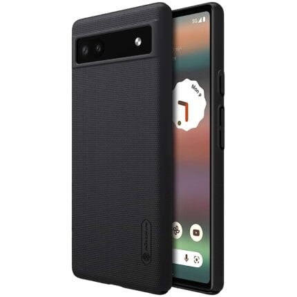Nillkin Frosted Shield Case Compatible With Google Pixel 6A