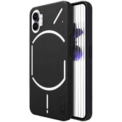 Nillkin Frosted Shield Case Compatible With Nothing Phone 1