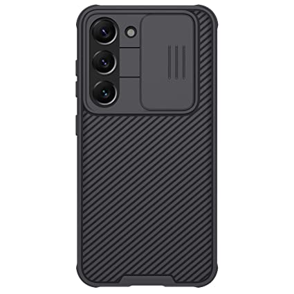 Nillkin Camshield Pro Case Compatible With Samsung s23 Plus