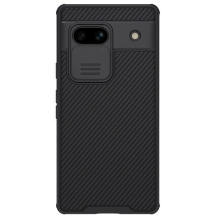 Nillkin Camshield Pro Case Compatible With Google Pixel 7A