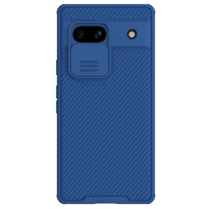 Nillkin Camshield Pro Case Compatible With Google Pixel 7A - Blue