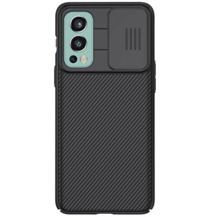 Nillkin Camshield Case Compatible With Oneplus Nord 2