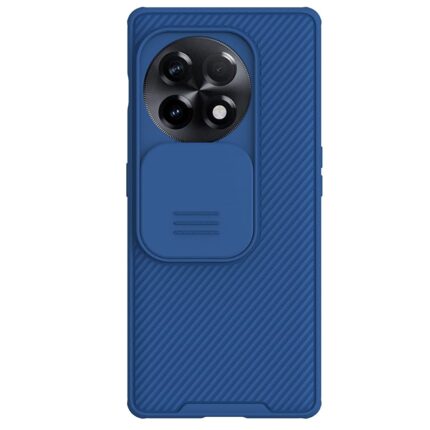 Nillkin Camshield Pro Case Compatible With Oneplus 11R - Blue