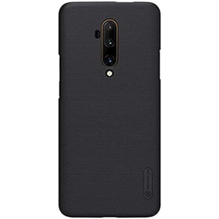 Nillkin Frosted Shield Case Compatible With Oneplus 7t Pro