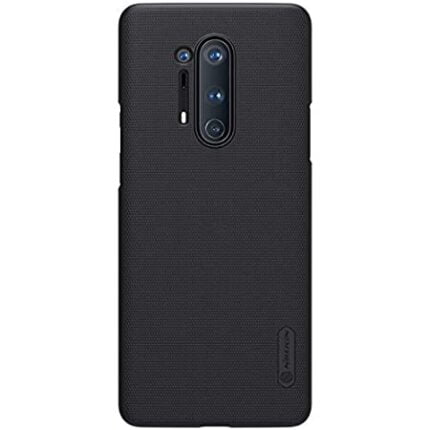 Nillkin Frosted Shield Case Compatible With Oneplus 8 Pro