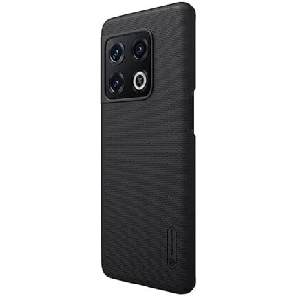 Nillkin Frosted Shield Case Compatible With Oneplus 10 Pro