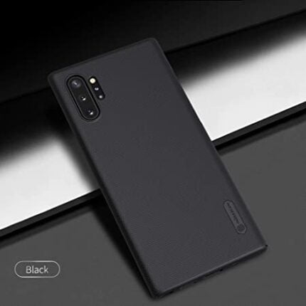 Nillkin Frosted Shield Case Compatible With Samsung Note 10 Plus
