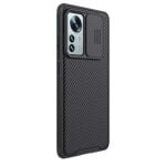 Nillkin Camshield Pro Case Compatible With Mi 12 Pro