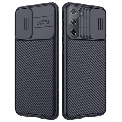 Nillkin Camshield Pro Case Compatible With Samsung S21 Plus