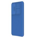 Nillkin Camshield Pro Case Compatible With Samsung S24 Plus - Blue