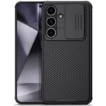 Nillkin Camshield Pro Case Compatible With Samsung S24