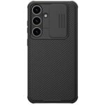 Nillkin Camshield Pro Case Compatible With Samsung S24 Plus