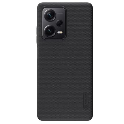 Nillkin Frosted Shield Case Compatible With Redmi Note 12 Pro Plus