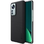Nillkin Frosted Shield Case Compatible With Mi 12 Pro