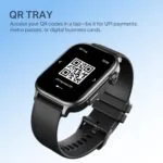 boAt New Launch Storm Infinity Max, 20 Days Maximum Battery, Biggest Battery Capacity Ever! 2.01" (5.1cm) Display, Functional Crown, AI Nudges, BT Calling, Smart Watch for Men & Women - Image 7