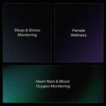 boAt Lunar Discovery Pro Smartwatch with 1.39 inch | HD Display | Advanced Bluetooth Calling | Premium Health Monitoring Features (Active Black) - Image 9