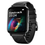 Fastrack Jupiter S1 Smartwatch comes with 4.64 cm TFT Display with 240*284 Pixel Resolution, AI Voice Assistant, IP68