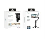 Fitgear FGAX05 Handheld Pan Tilt Stabilizer Tripod - Image 2