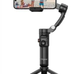Fitgear FGAX05 Handheld Pan Tilt Stabilizer Tripod