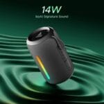 boAt Stone 350 Pro/358 Pro/352 Pro , 12 HRS Playback, IPX5 14 W Bluetooth Speaker - Image 3